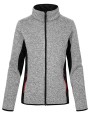 Vestes personnalisable PROMODORO Women's Knit Jacket Workwear
