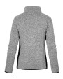 Jassen PROMODORO Women`s Knit Jacket Workwear voor bedrukking &amp; borduring
