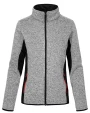 PROMODORO Women's Knit Jacket Workwear Jacken personalisierbar