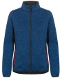 Jassen PROMODORO Women`s Knit Jacket Workwear voor bedrukking &amp; borduring