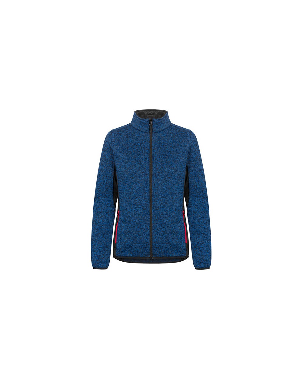 PROMODORO Women's Knit Jacket Workwear Jacken personalisierbar