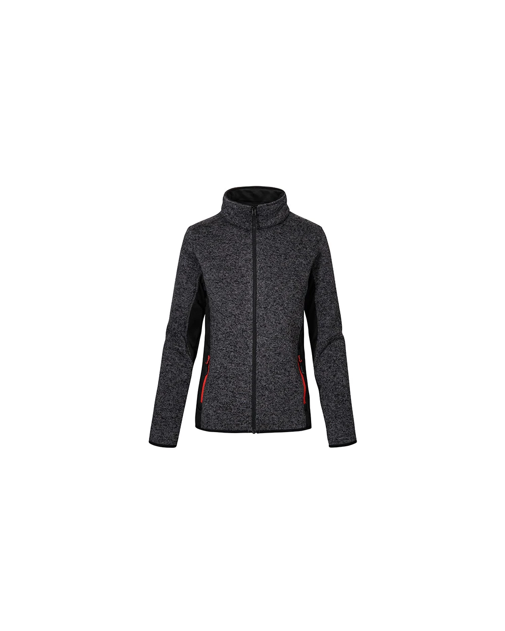 Jassen PROMODORO Women`s Knit Jacket Workwear voor bedrukking &amp; borduring