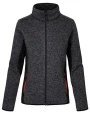 Vestes personnalisable PROMODORO Women's Knit Jacket Workwear