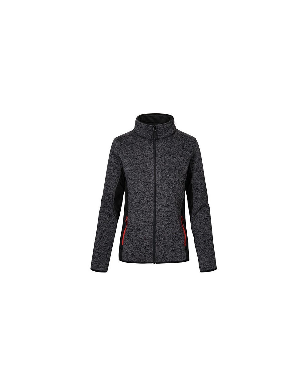 Jassen PROMODORO Women`s Knit Jacket Workwear voor bedrukking &amp; borduring