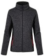 Jassen PROMODORO Women`s Knit Jacket Workwear voor bedrukking &amp; borduring