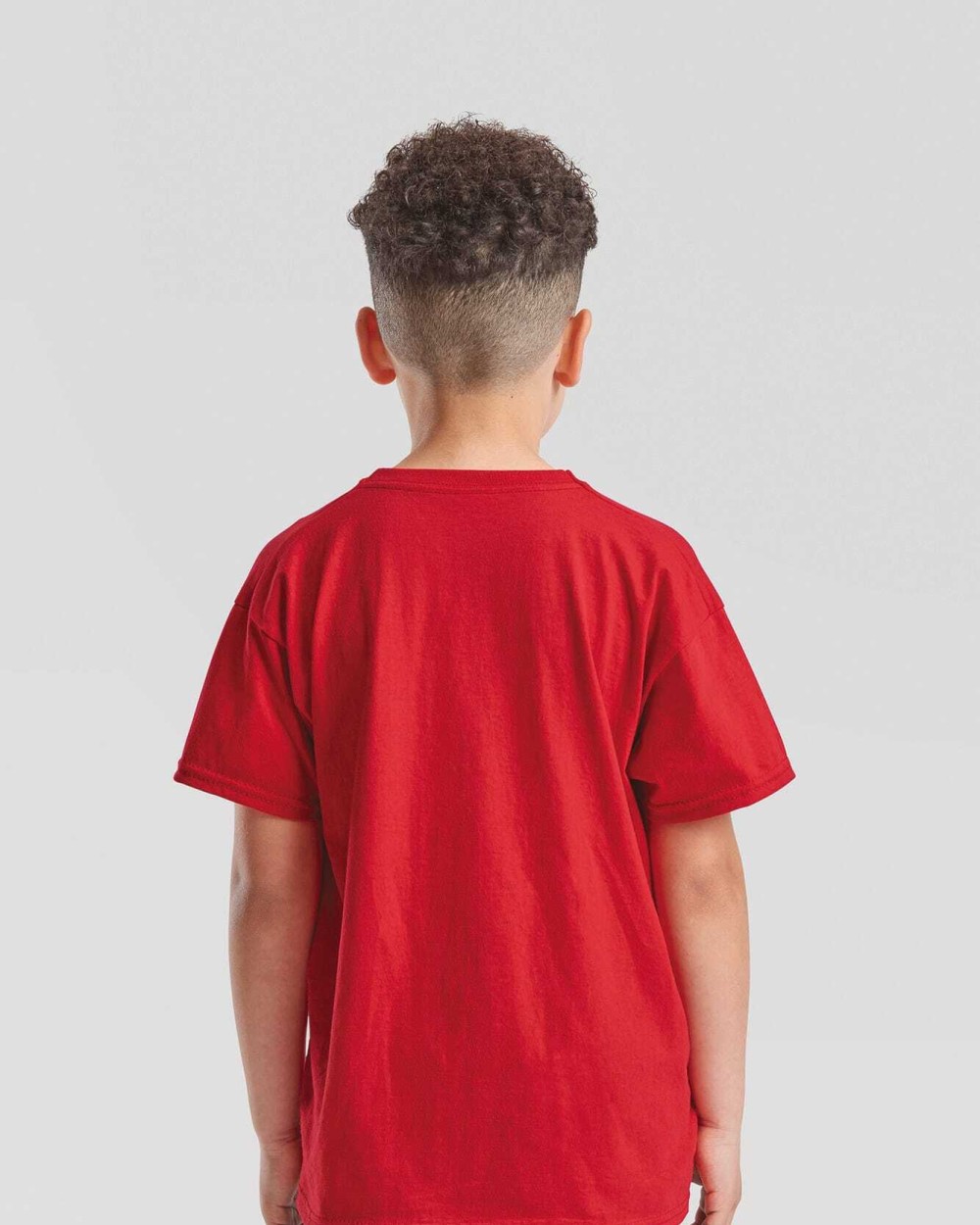 T-shirts FOL Kids Valueweight T (61-033-0) voor bedrukking &amp; borduring