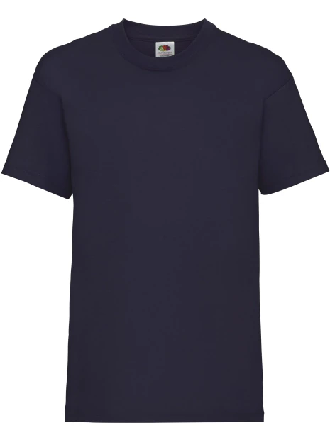 FOL T-shirt enfant Valueweight (61-033-0) /api/colors/b68891a9-1d28-4f7a-8deb-775c45027afd personnalisable
