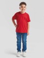 T-Shirts à personnaliser FOL T-shirt enfant Valueweight (61-033-0) 