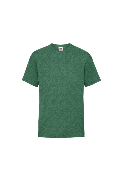 FOL T-shirt enfant Valueweight (61-033-0) /api/colors/843eb1da-f837-46b9-b8ca-abc44aee15c3 personnalisable