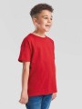 T-Shirts à personnaliser FOL T-shirt enfant Valueweight (61-033-0) 
