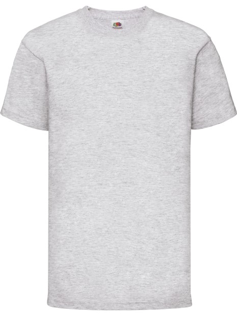 FOL T-shirt enfant Valueweight (61-033-0) /api/colors/84f38f7b-2e6d-4d5d-89e0-ae5a7c9d4eb9 personnalisable