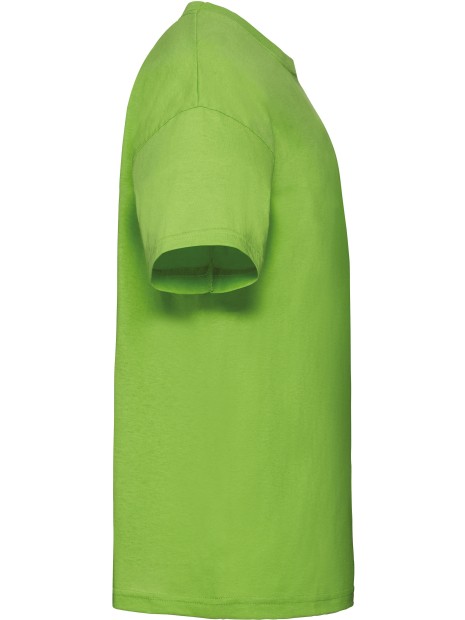 FOL T-shirt enfant Valueweight (61-033-0) /api/colors/8facb4b8-f974-4489-9f35-f89e0fd34bf7 personnalisable