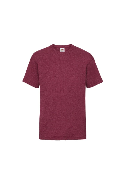 FOL T-shirt enfant Valueweight (61-033-0) /api/colors/f1a8bae9-7bbd-440e-be27-7decb8c0c8e4 personnalisable
