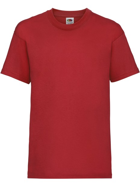 FOL T-shirt enfant Valueweight (61-033-0) /api/colors/c953313a-9c9d-493b-934e-ddcf8fada2ae personnalisable