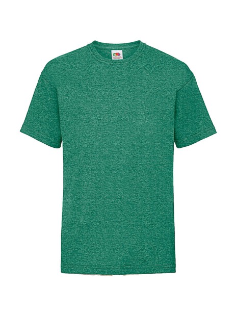 FOL T-shirt enfant Valueweight (61-033-0) /api/colors/e5195cdd-5272-49b3-a836-d22f97e1e4cb personnalisable