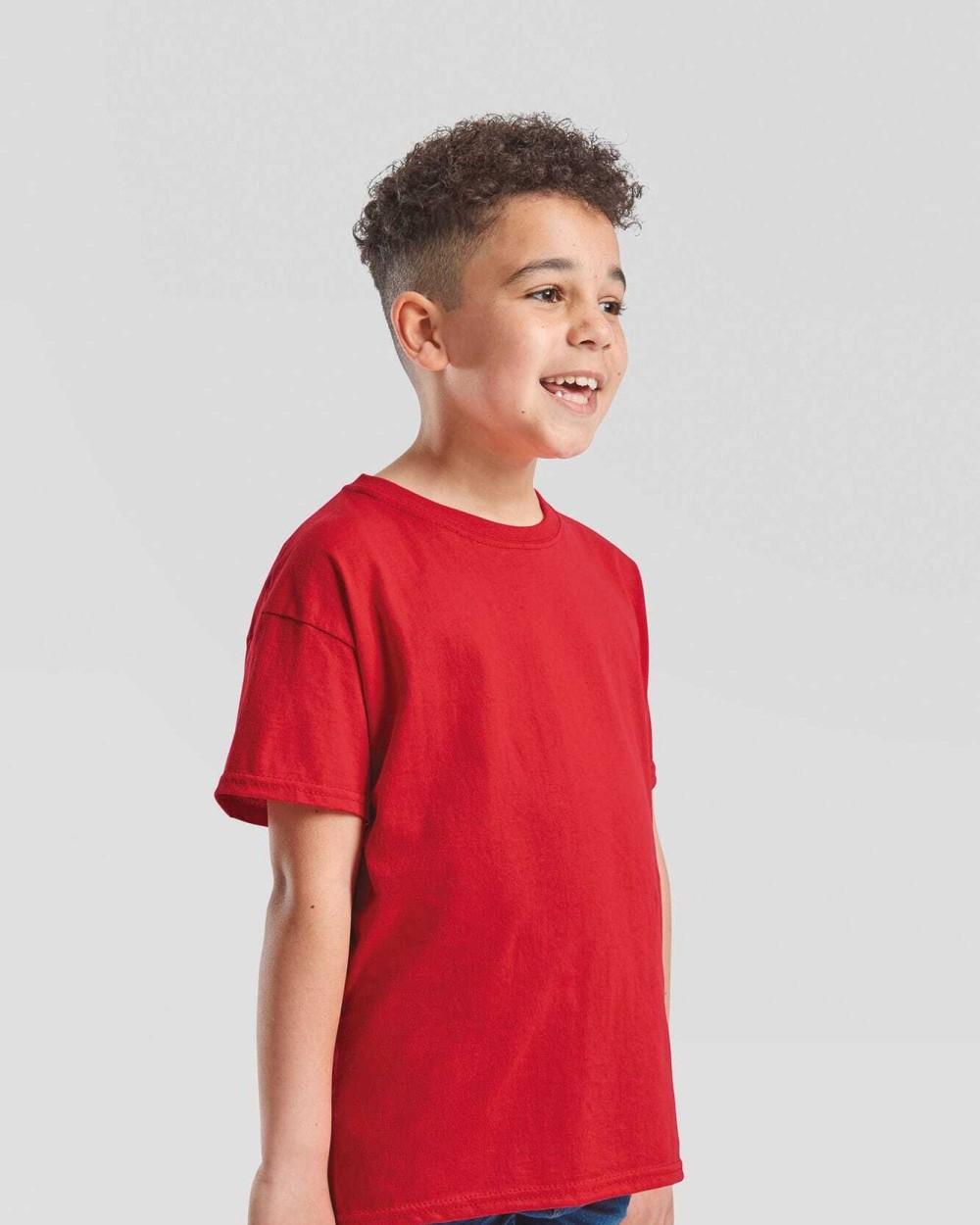 T-shirts FOL Kids Valueweight T (61-033-0) voor bedrukking &amp; borduring