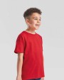 T-shirts FOL Kids Valueweight T (61-033-0) voor bedrukking &amp; borduring