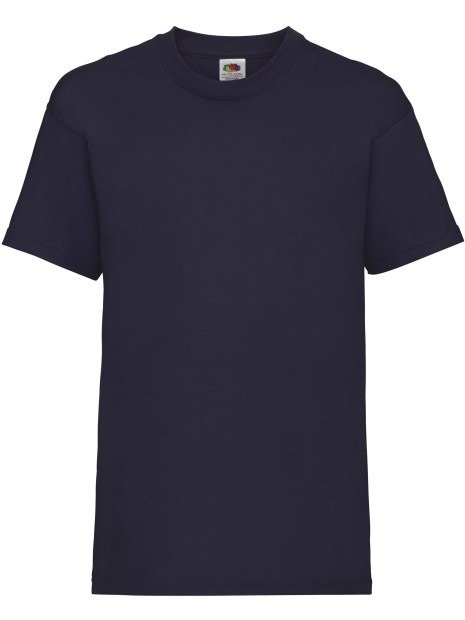 FOL T-shirt enfant Valueweight (61-033-0) /api/colors/b68891a9-1d28-4f7a-8deb-775c45027afd personnalisable