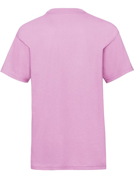 FOL T-shirt enfant Valueweight (61-033-0) /api/colors/170ef5cb-3079-4cad-93be-901f9ea6af72 personnalisable