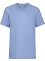 FOL T-shirt enfant Valueweight (61-033-0) /api/colors/549fa598-8d61-4fa2-82ad-90f4d2ec39ab personnalisable