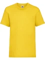 FOL T-shirt enfant Valueweight (61-033-0) /api/colors/08ed7818-5afd-406c-a9ac-a957d4d49eba personnalisable