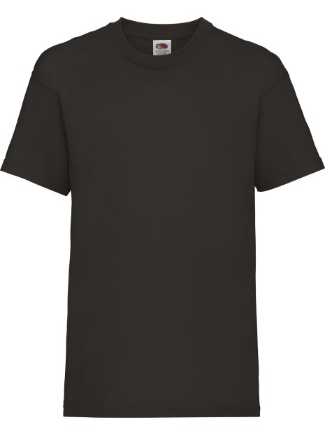 FOL T-shirt enfant Valueweight (61-033-0) /api/colors/b9fdad4a-5e94-45cb-8c03-c08b349b28c3 personnalisable