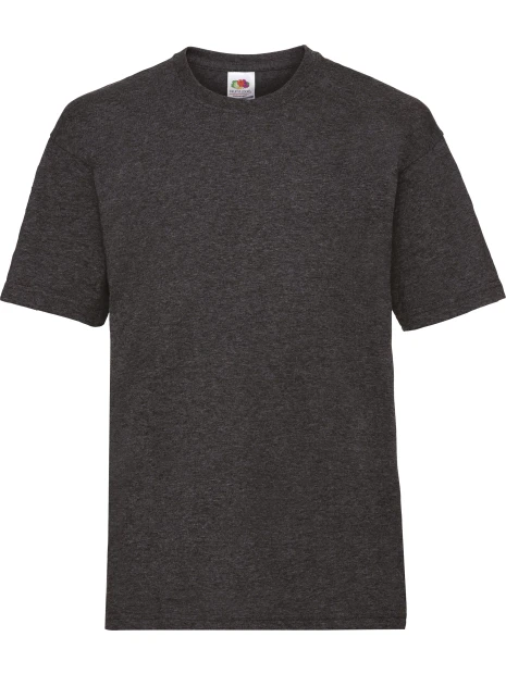 FOL T-shirt enfant Valueweight (61-033-0) /api/colors/13bc2f29-d655-4a06-bea6-a90be74b1999 personnalisable