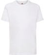 T-Shirts personnalisable FOL T-shirt enfant Valueweight (61-033-0)