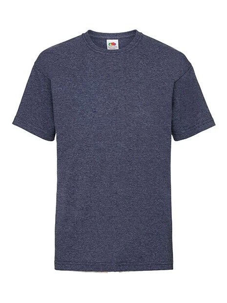 FOL T-shirt enfant Valueweight (61-033-0) /api/colors/7e0fbeec-68bf-47fa-be64-5fc19b849df6 personnalisable