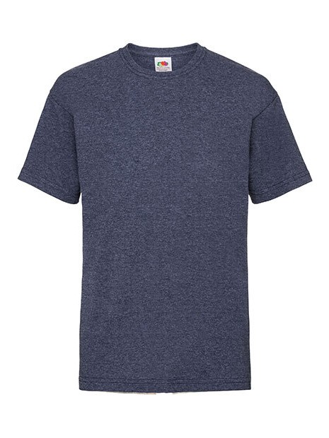 FOL T-shirt enfant Valueweight (61-033-0) /api/colors/7e0fbeec-68bf-47fa-be64-5fc19b849df6 personnalisable