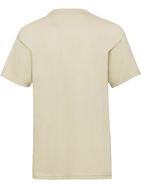 FOL T-shirt enfant Valueweight (61-033-0) /api/colors/e4673c21-e8cb-492b-aa0c-b227b8618401 personnalisable