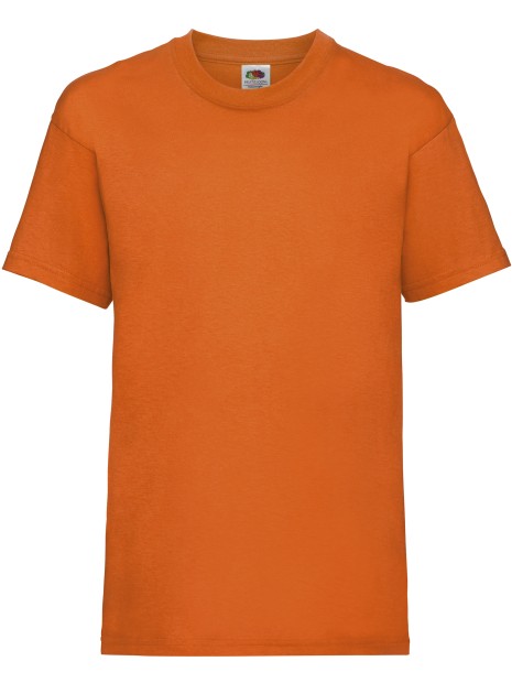 FOL T-shirt enfant Valueweight (61-033-0) /api/colors/d51260d5-b263-4200-988d-ee19f414959e personnalisable
