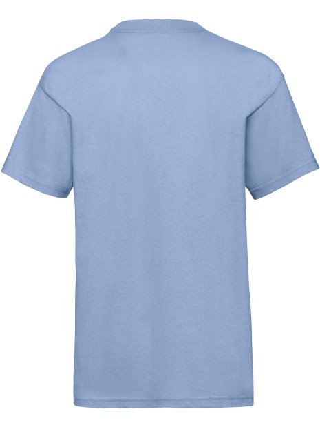 FOL T-shirt enfant Valueweight (61-033-0) /api/colors/549fa598-8d61-4fa2-82ad-90f4d2ec39ab personnalisable