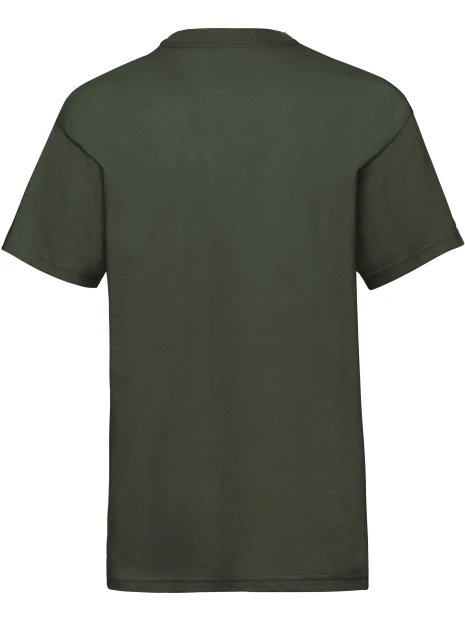 FOL T-shirt enfant Valueweight (61-033-0) /api/colors/703c36ed-7cf8-4ab1-a432-f578ca5c6bbd personnalisable