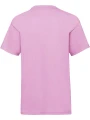 FOL T-shirt enfant Valueweight (61-033-0) /api/colors/170ef5cb-3079-4cad-93be-901f9ea6af72 personnalisable