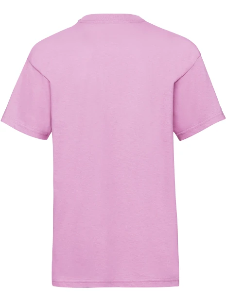 FOL T-shirt enfant Valueweight (61-033-0) /api/colors/170ef5cb-3079-4cad-93be-901f9ea6af72 personnalisable