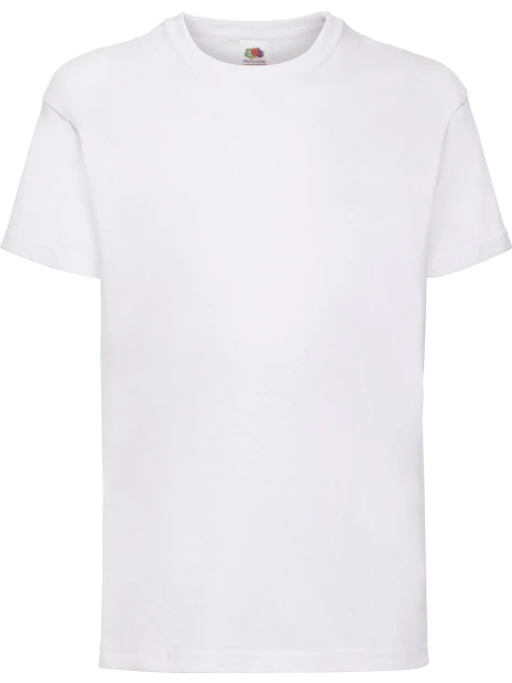 FOL T-shirt enfant Valueweight (61-033-0) /api/colors/7a92cd2d-10d2-40b4-928b-296bb7487506 personnalisable