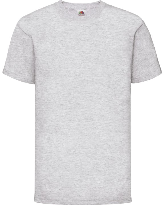 T-Shirts personnalisable FOL T-shirt enfant Valueweight (61-033-0)