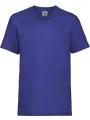 FOL T-shirt enfant Valueweight (61-033-0) /api/colors/cdd6ba31-692e-4c2e-b1b4-a3a4a50cf176 personnalisable