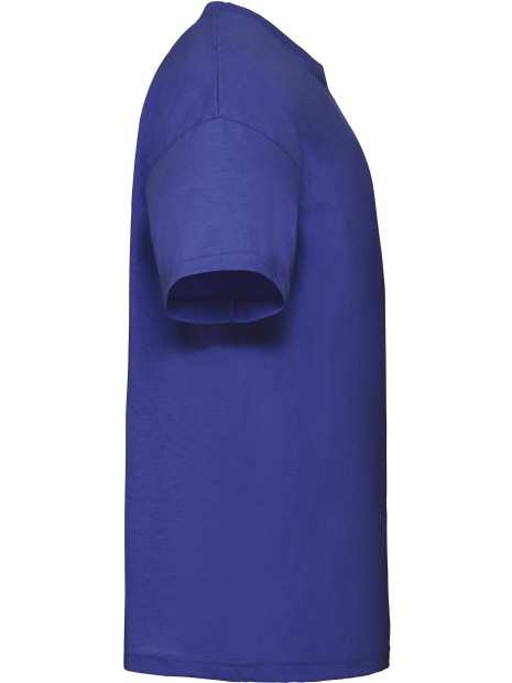 FOL T-shirt enfant Valueweight (61-033-0) /api/colors/cdd6ba31-692e-4c2e-b1b4-a3a4a50cf176 personnalisable