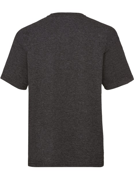FOL T-shirt enfant Valueweight (61-033-0) /api/colors/13bc2f29-d655-4a06-bea6-a90be74b1999 personnalisable