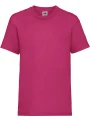 FOL T-shirt enfant Valueweight (61-033-0) /api/colors/0327c765-dd20-409c-911d-31f7a9b4c2f5 personnalisable