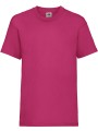 FOL T-shirt enfant Valueweight (61-033-0) /api/colors/0327c765-dd20-409c-911d-31f7a9b4c2f5 personnalisable