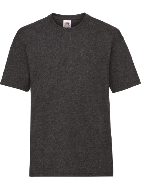 FOL T-shirt enfant Valueweight (61-033-0) /api/colors/13bc2f29-d655-4a06-bea6-a90be74b1999 personnalisable