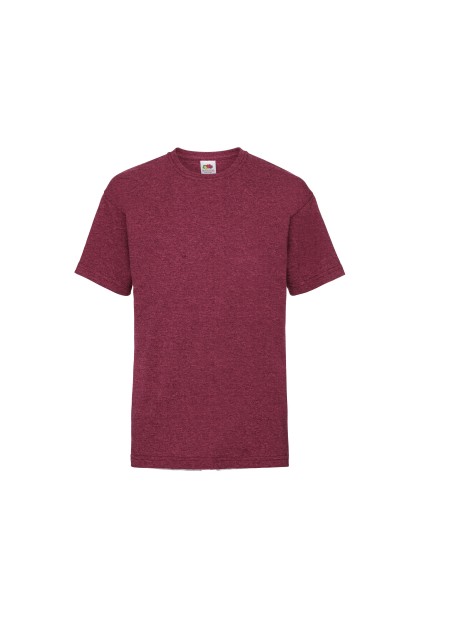 FOL T-shirt enfant Valueweight (61-033-0) /api/colors/f1a8bae9-7bbd-440e-be27-7decb8c0c8e4 personnalisable