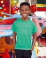 T-Shirts personnalisable FOL T-shirt enfant Valueweight (61-033-0)