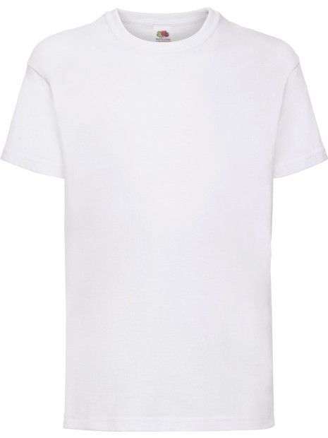 FOL T-shirt enfant Valueweight (61-033-0) /api/colors/7a92cd2d-10d2-40b4-928b-296bb7487506 personnalisable