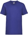 FOL Kids Valueweight T (61-033-0) T-Shirts personalisierbar