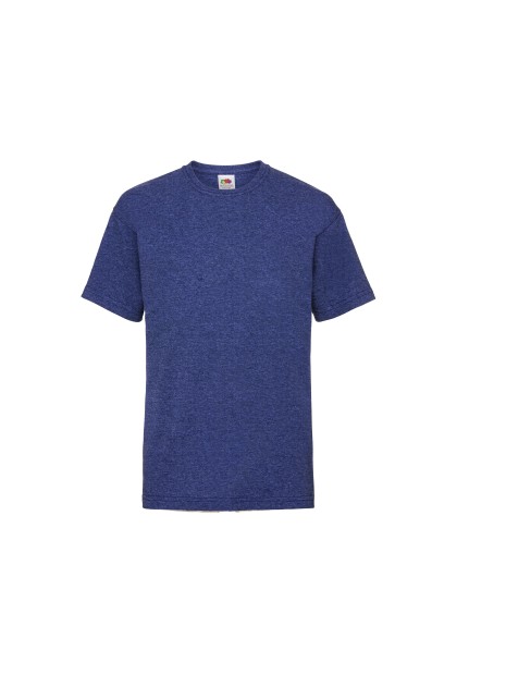 FOL T-shirt enfant Valueweight (61-033-0) /api/colors/6e6ed4e1-3f37-43ac-8ac5-7c61b2c74276 personnalisable