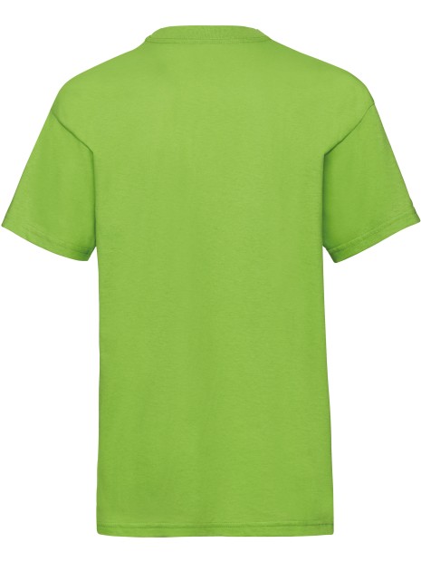 FOL T-shirt enfant Valueweight (61-033-0) /api/colors/8facb4b8-f974-4489-9f35-f89e0fd34bf7 personnalisable